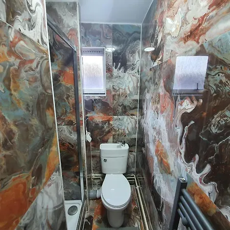 Cable Room London Exterior photo