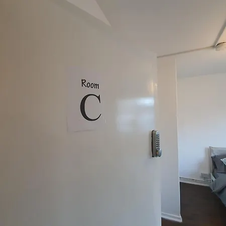 Cable Room London Exterior photo