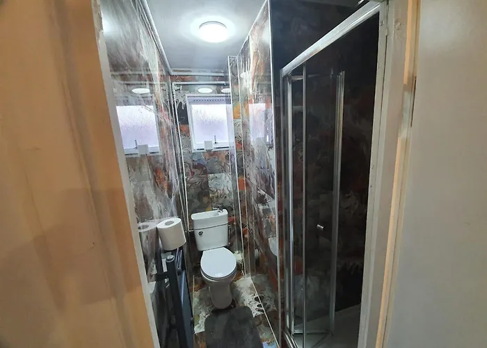 Cable Room